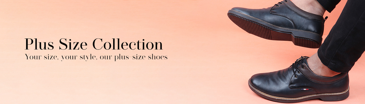 Big size shoes near 2025 me