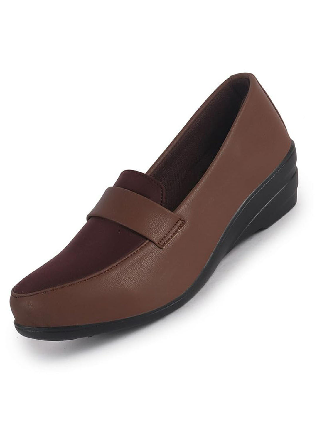dark brown womens dress shoes Women Online | Latest Women Footwear Collection 90s red maxi dress Color:Dusty Periwinkle black dress shoe men