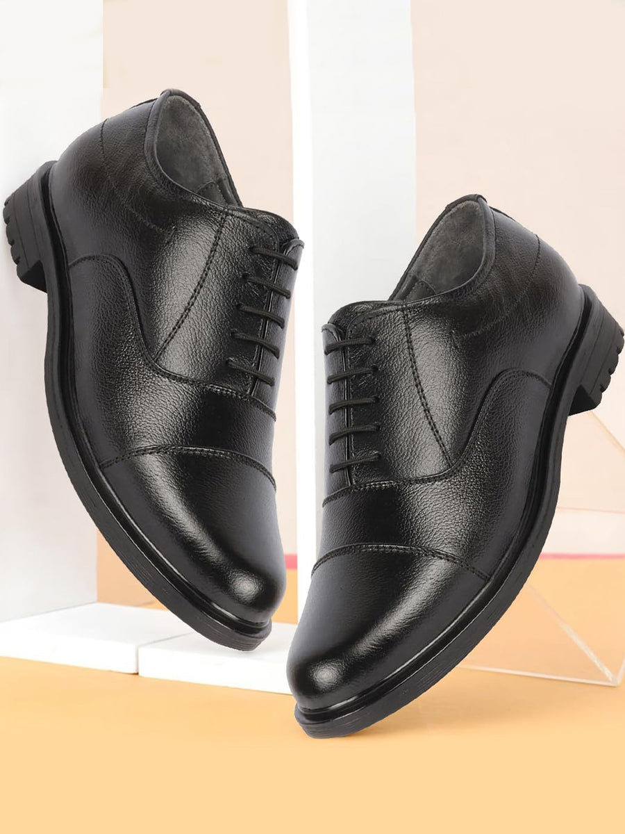 Genuine Leather Formal Shoes Shop Near Medifeet Genuine Leather