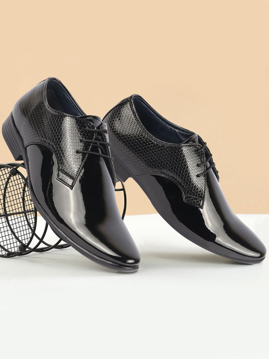 Oxford Shoes Myntra Leather Shoes RED TAPE Genuine Leather Formal