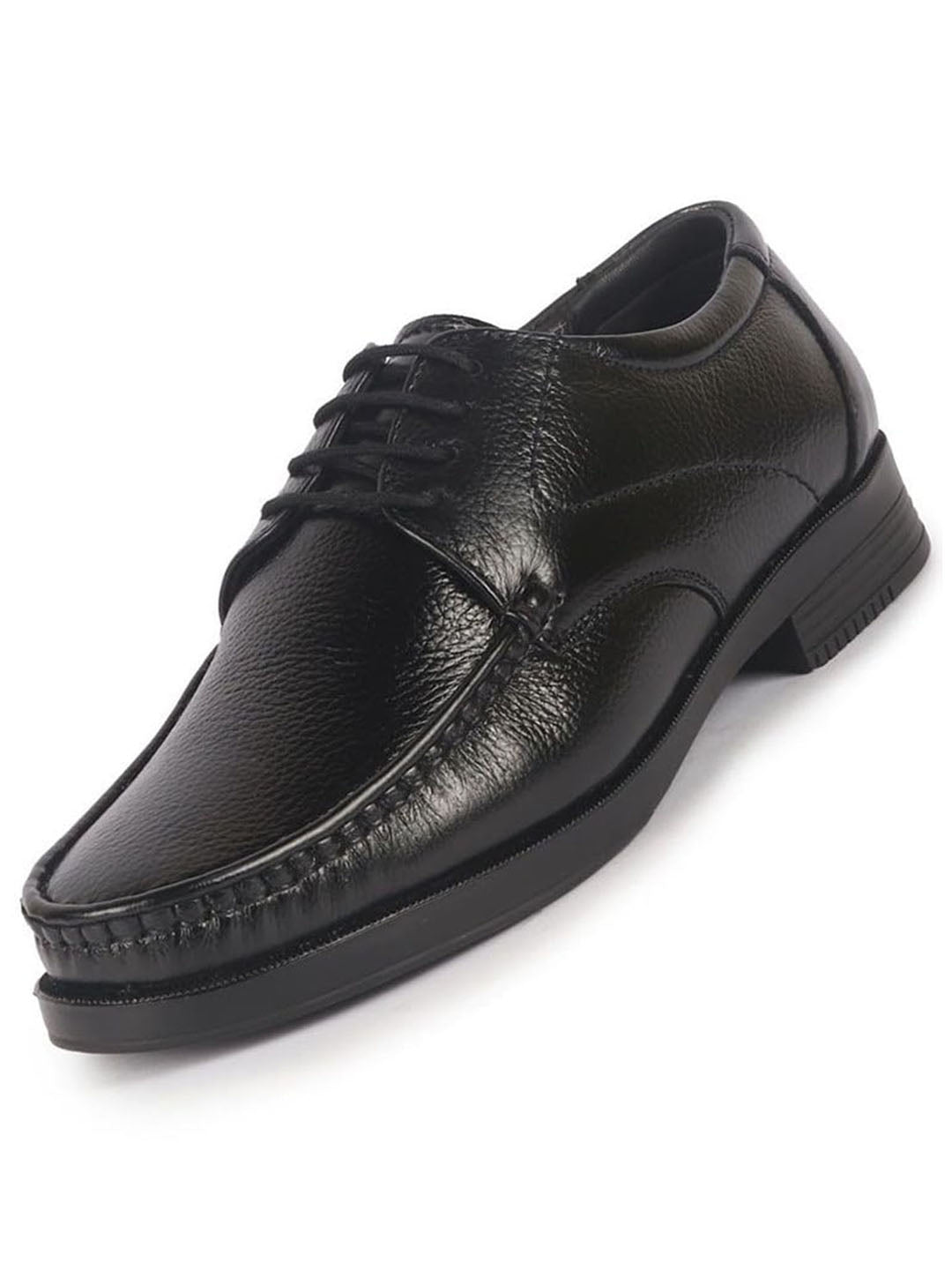 Buy Men Black Genuine Formal Moccasins Derby Shoes Online FAUSTO.in Buy Men Black Genuine Formal Moccasins Derby Shoes Online FAUSTO.in