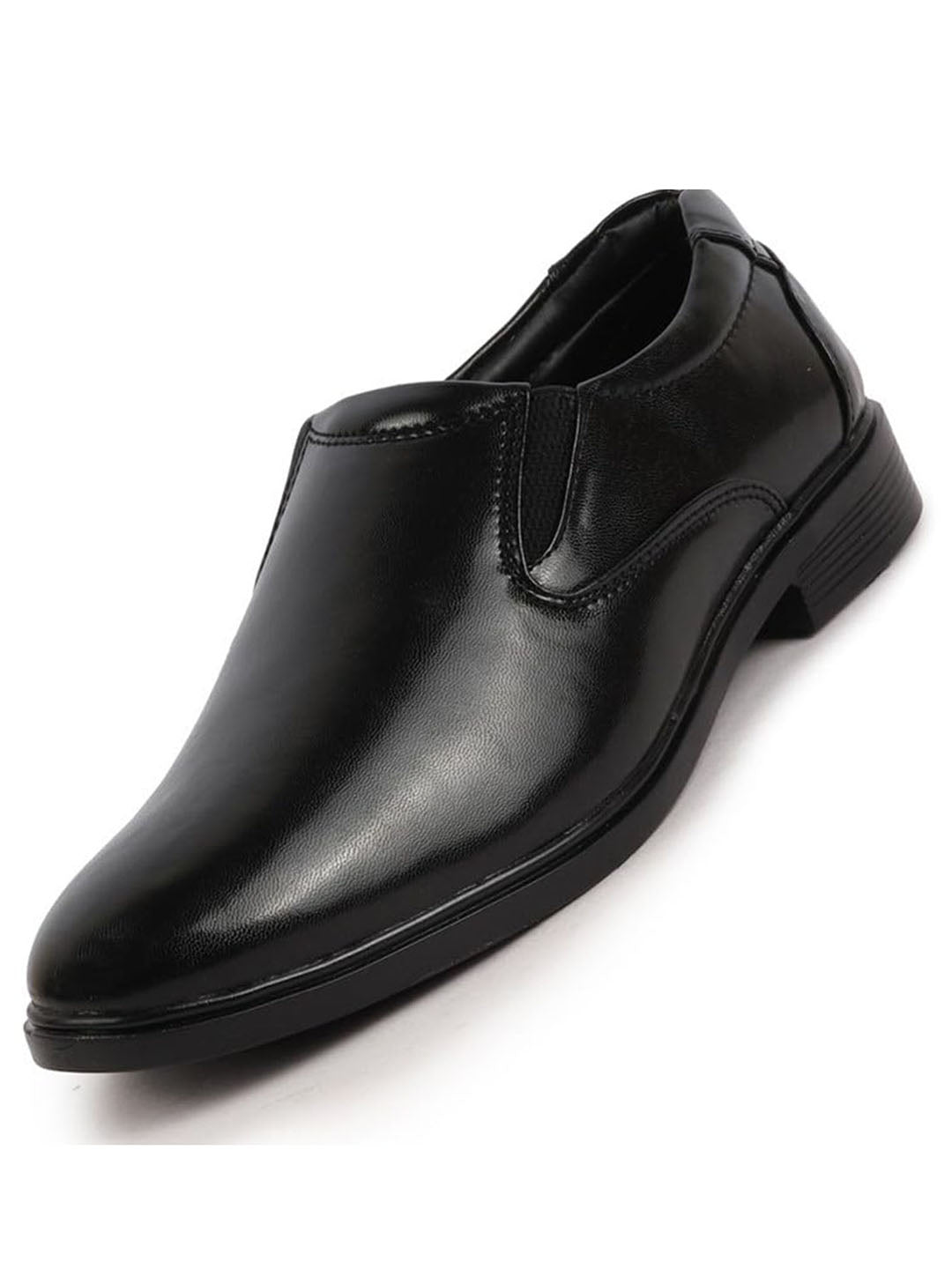 semi formal dress shoes for men ROSS Black / 12 main image 0