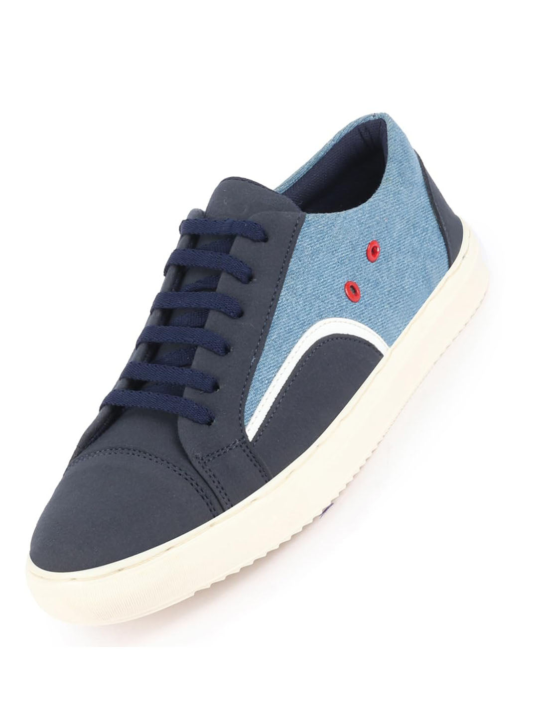 Sneakers Canvas Shoes Official Website Men's High-top Cotton Canvas Sneakers Shoes Gray V3 OM-FOTH-0156  Men's Clothing Online
