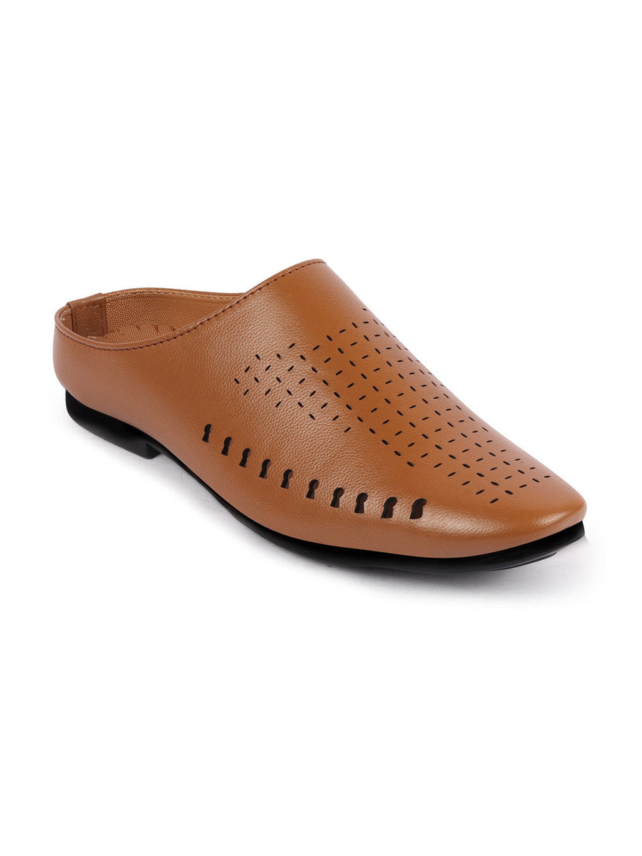Tan wedding 2025 shoes