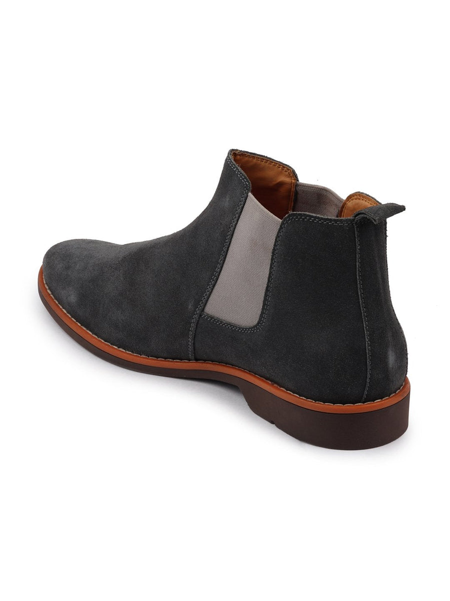 Koovs chelsea boots new arrivals