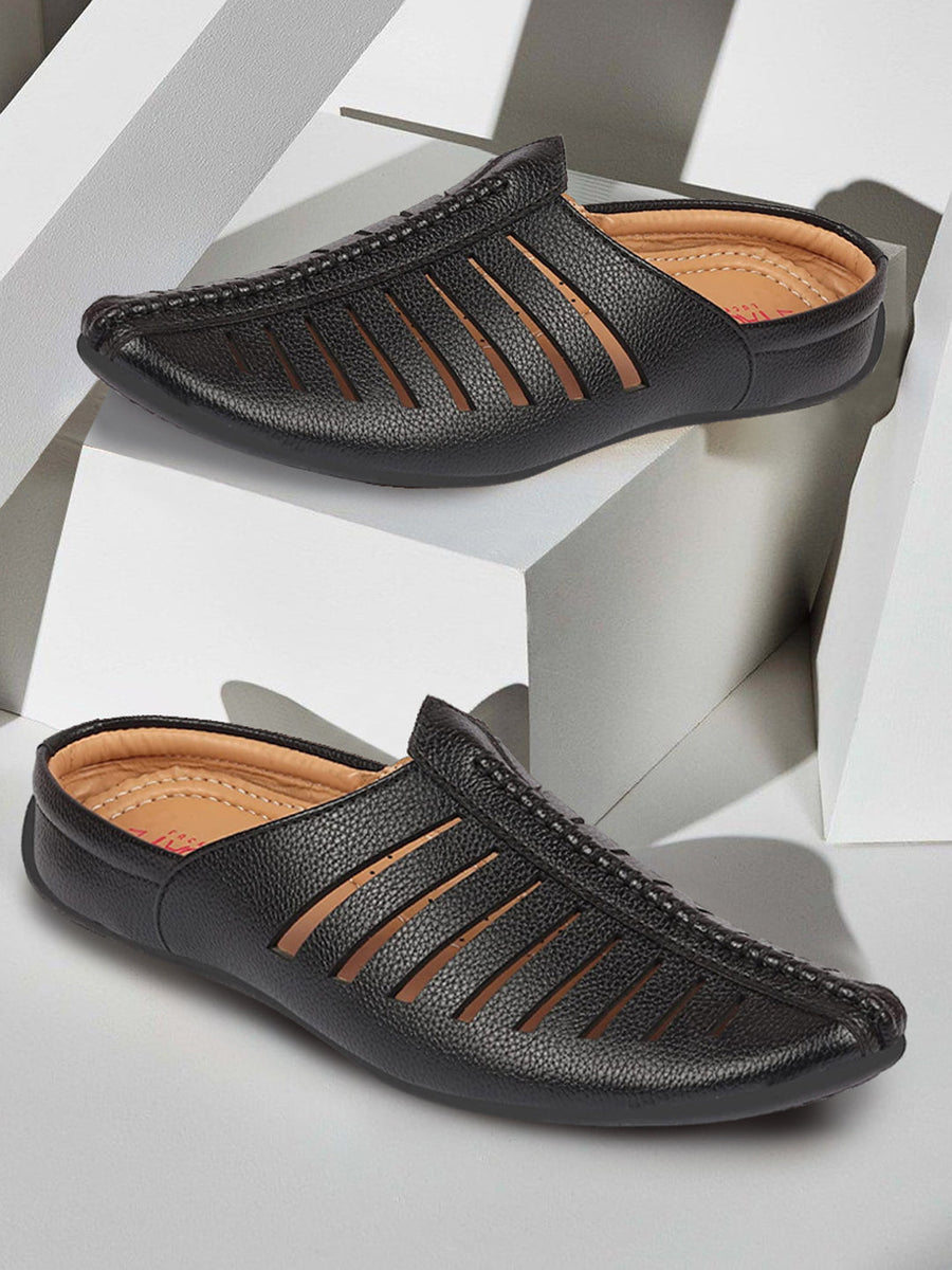 Ethnic Footwear Kurta Sleeper 9+ Hundred Pair Chappal Royalty-Free