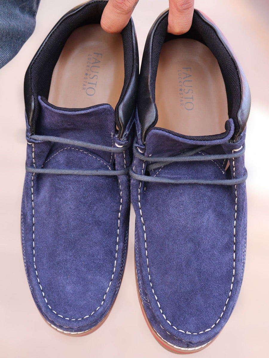 Navy blue shoes near me store