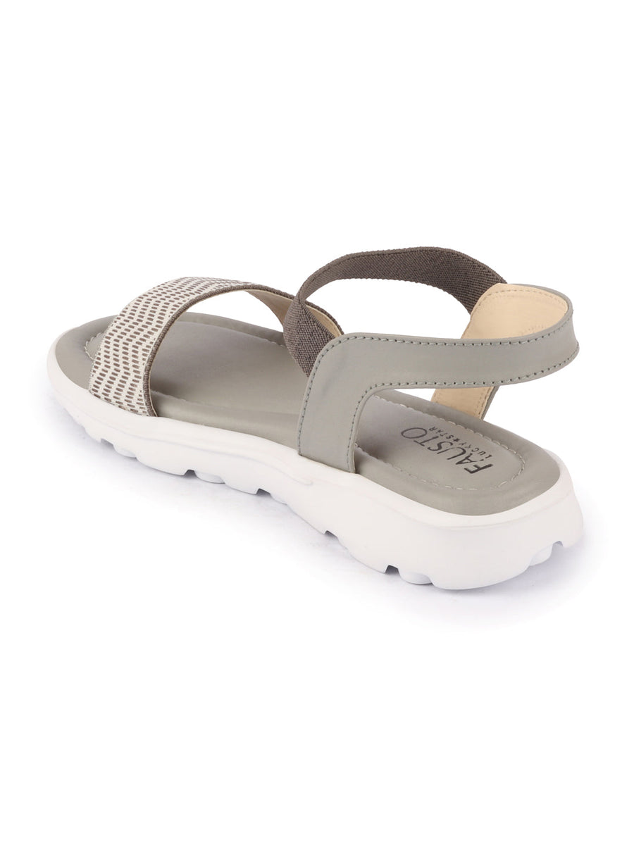 Myntra Skechers Sandals Mens Green Women Grey Open Toe Fashion