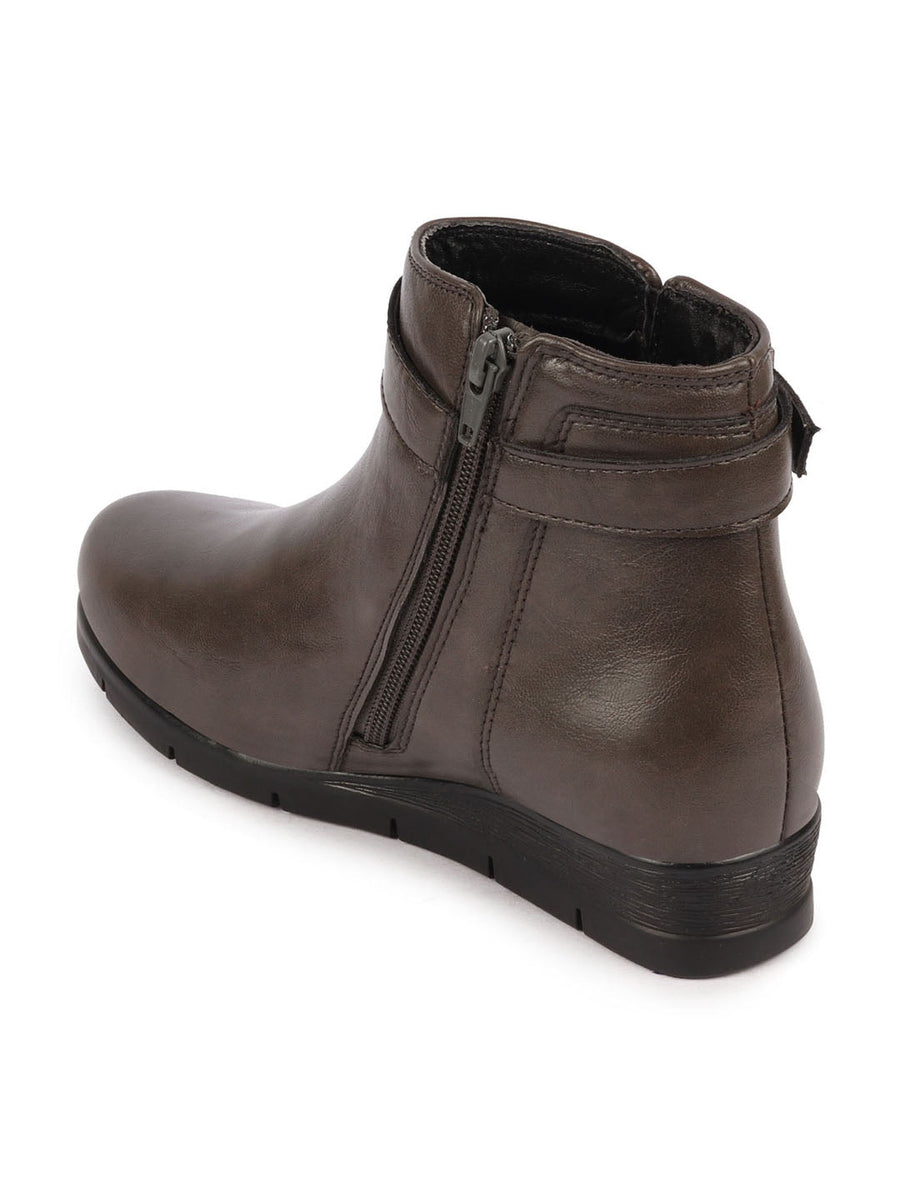Sainsburys womens ankle 2024 boots