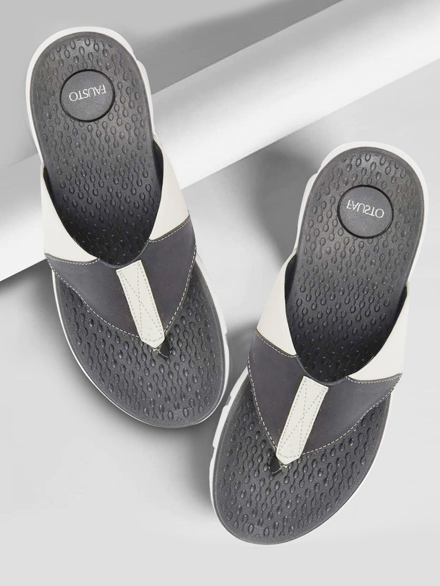 Fausto slippers 2025