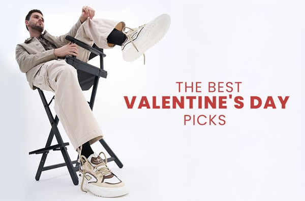 casual shoes for men