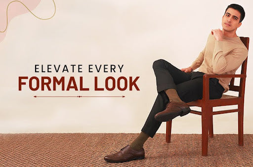 formal shoes for men