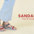 The Secret to Comfy Outings? Women’s Sandals You’ll Love