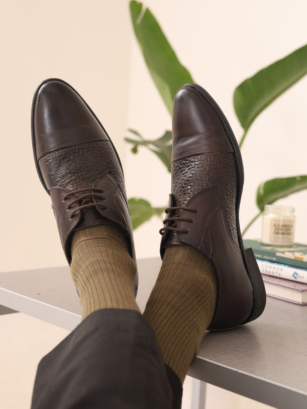 party wear shoes for men
