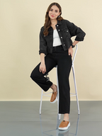 Shop Women Camel Outdoor Fashion Comfort Open Back Platform Heel Slip On Casual Shoes Online.