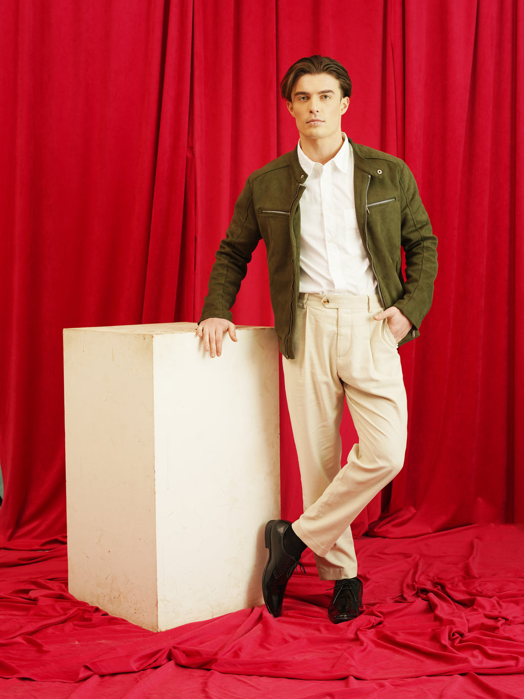 mens derby shoes