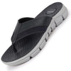 Men Navy Blue Slip On Casual Flexible Phylon Sole Slippers