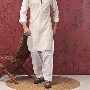 Men Grey Traditional Ethnic Embroidered Design Velvet Slip On Juttis & Mojaris For Party|Wedding|Festival