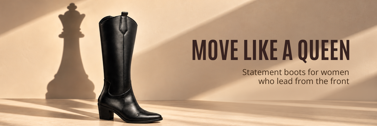 Women Boots