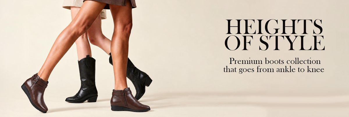 Women Boots