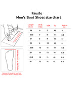 boots for men