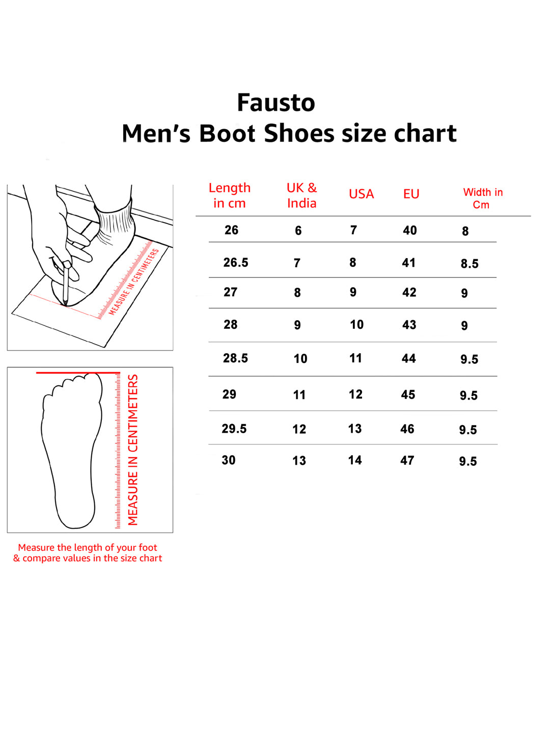 Shop Men Black High Ankle Zipper Closure Fashion Trend Classic Work Boots Online.