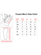 Men Black Casual Canvas Slip-On Shoes
