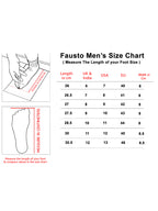 basics men black formal office lace up shoes