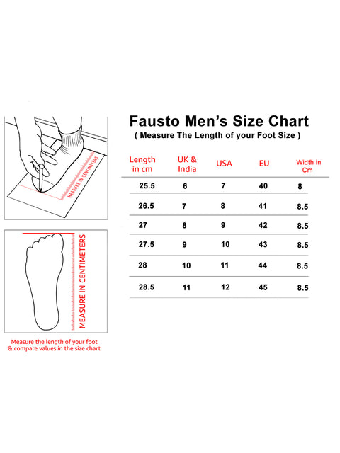 Shop Men Coffee Embossed Leopard Print Design with Horsebit Buckle Ethnic Party Back Open Slip On Mules Shoes Online.