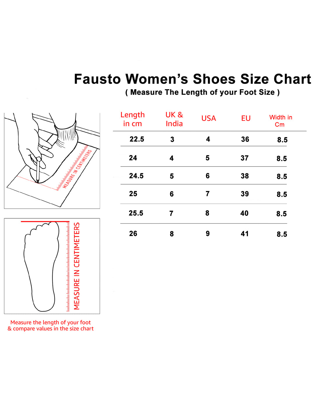 Women Golden Laser Cut Design Stitched Back Open Slip On Mules Shoes