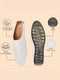 Shop Men White Ethnic Wedding Party Back Open Slip On Juttis and Mojaris Online.