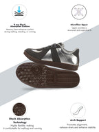 shoes slip on women