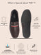 Men Brown Stitched Stripe Design Classic Slip-Ons Loafer with Flexible Slip Resistant Sole|Slip On Shoes|Casual Shoes