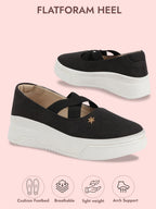 ballet shoes for women
