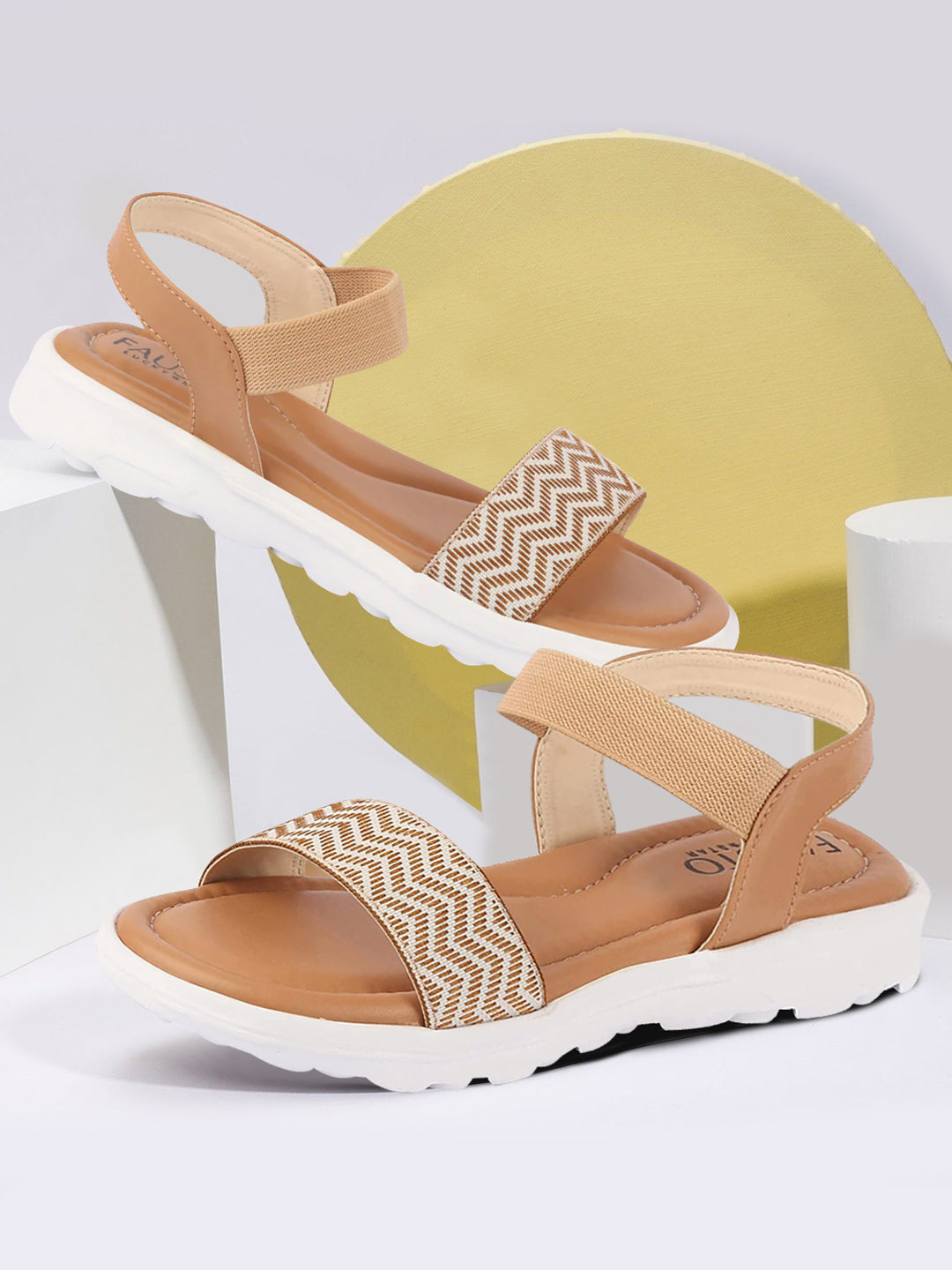 Silver Women's Wedge Sandals | Dillard's