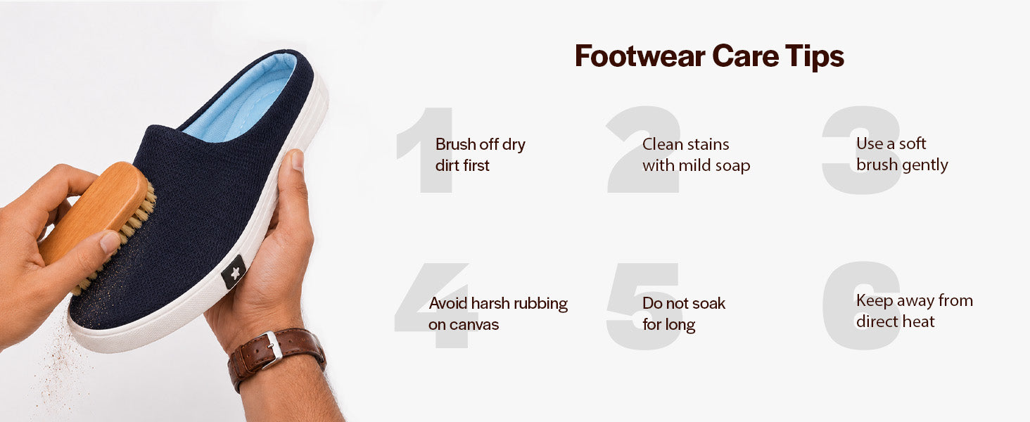 Men Grey Casual Canvas Slip-On Shoes