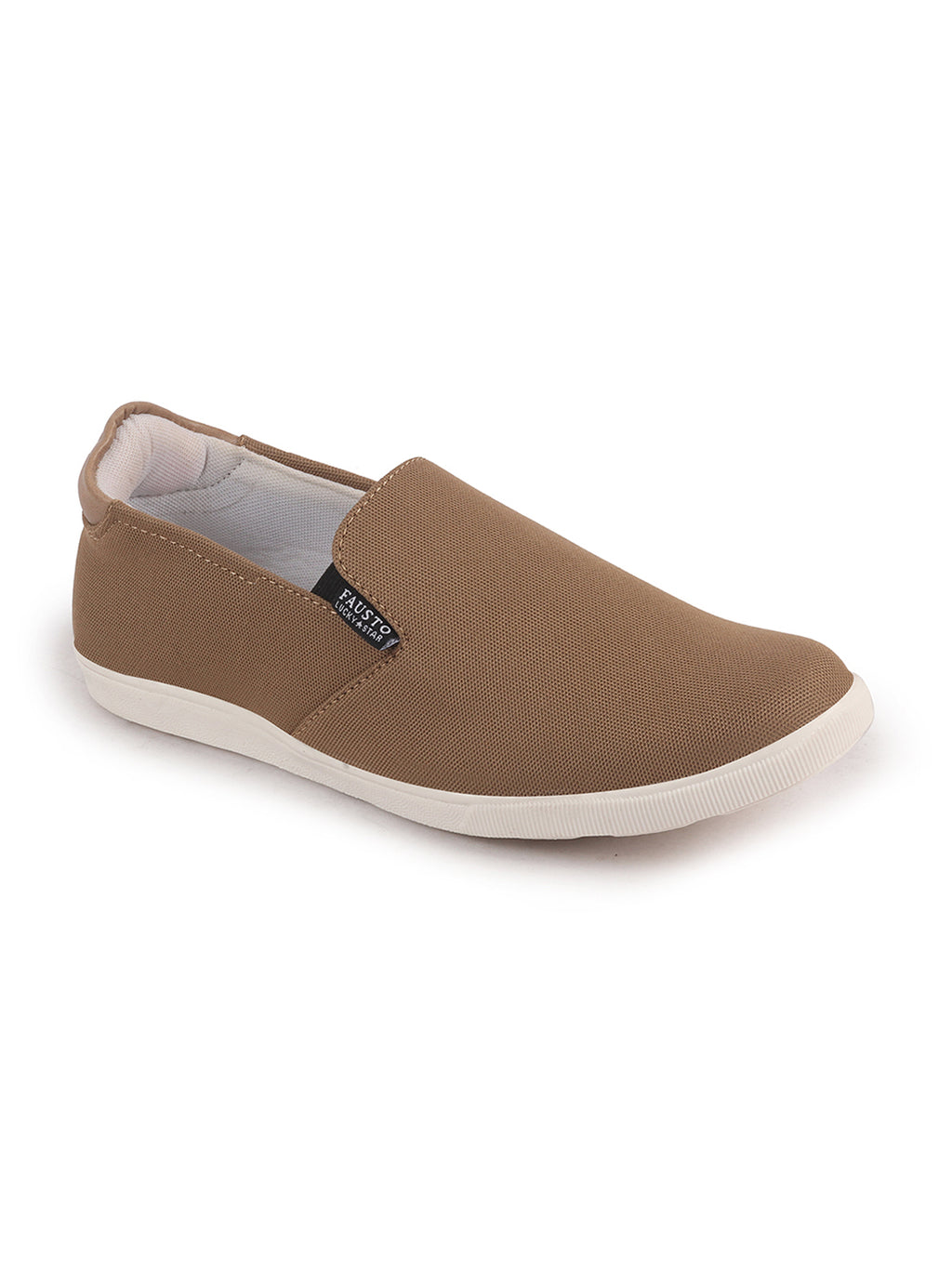 flat deck shoes