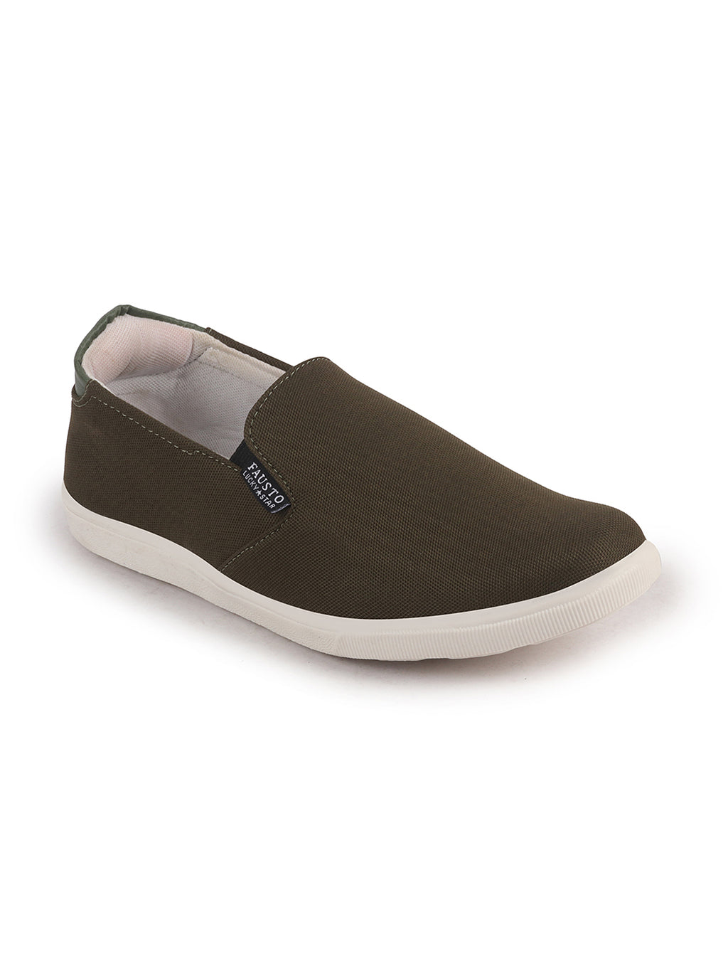 slip on sneakers