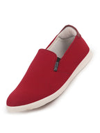 flat deck shoes