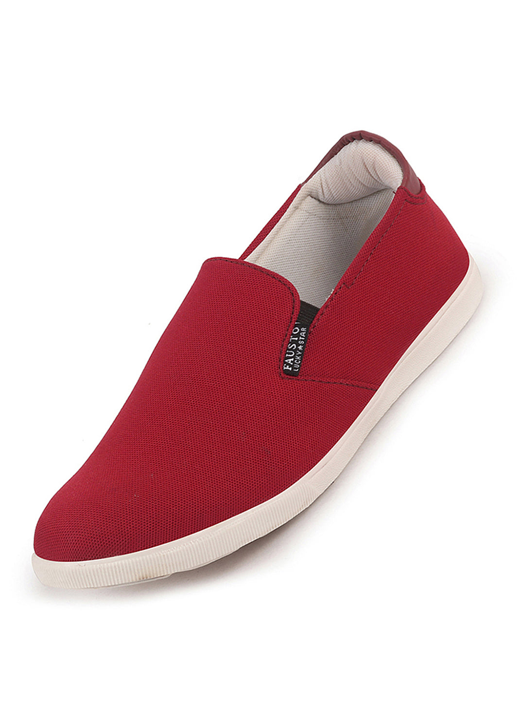flat deck shoes