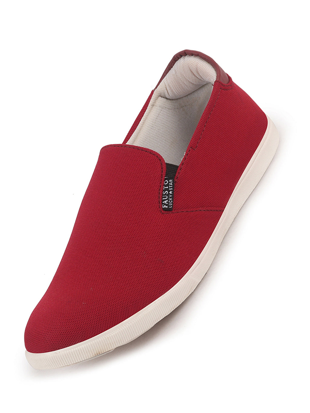 flat deck shoes