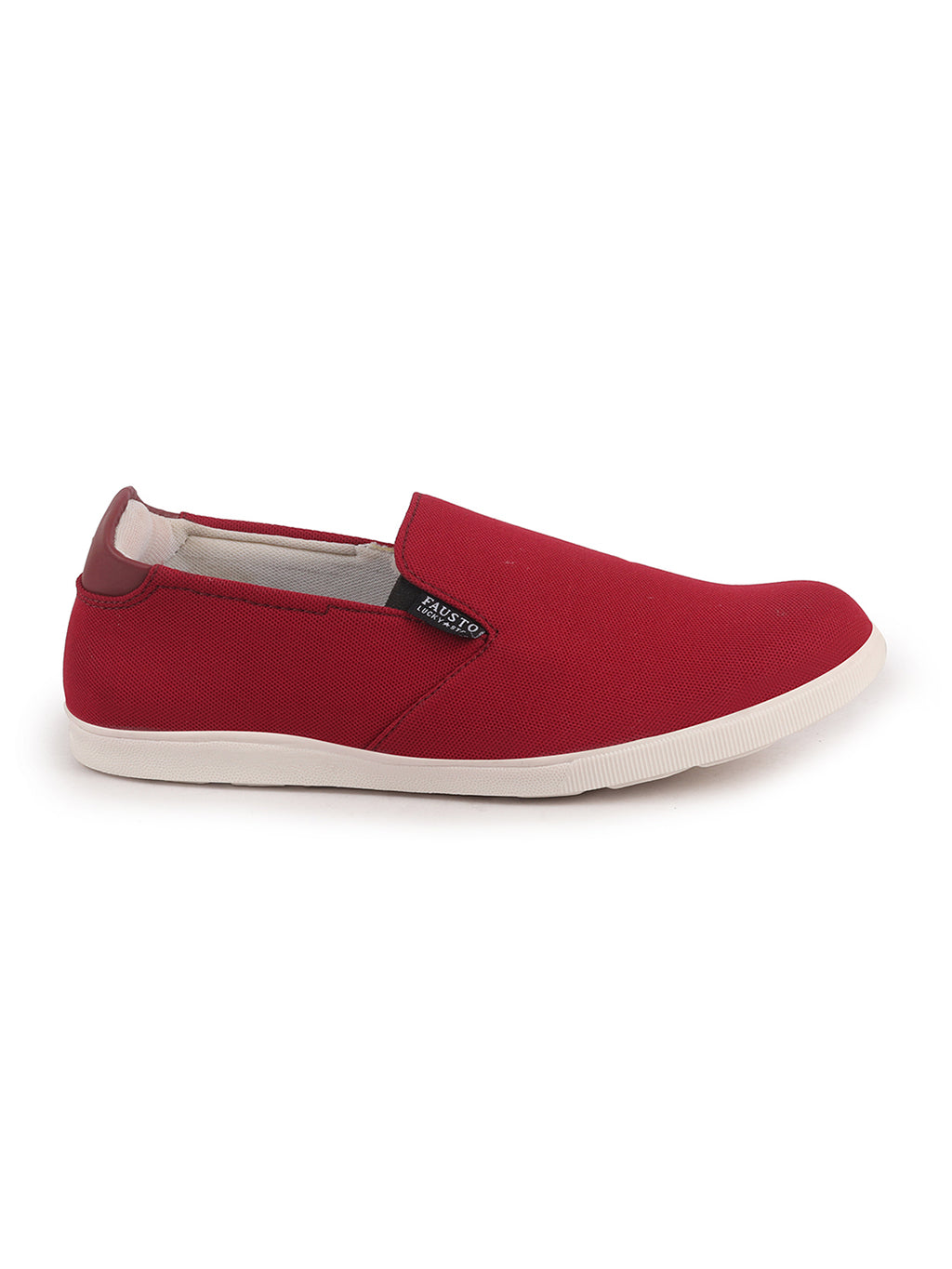 flat deck shoes