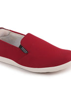flat deck shoes