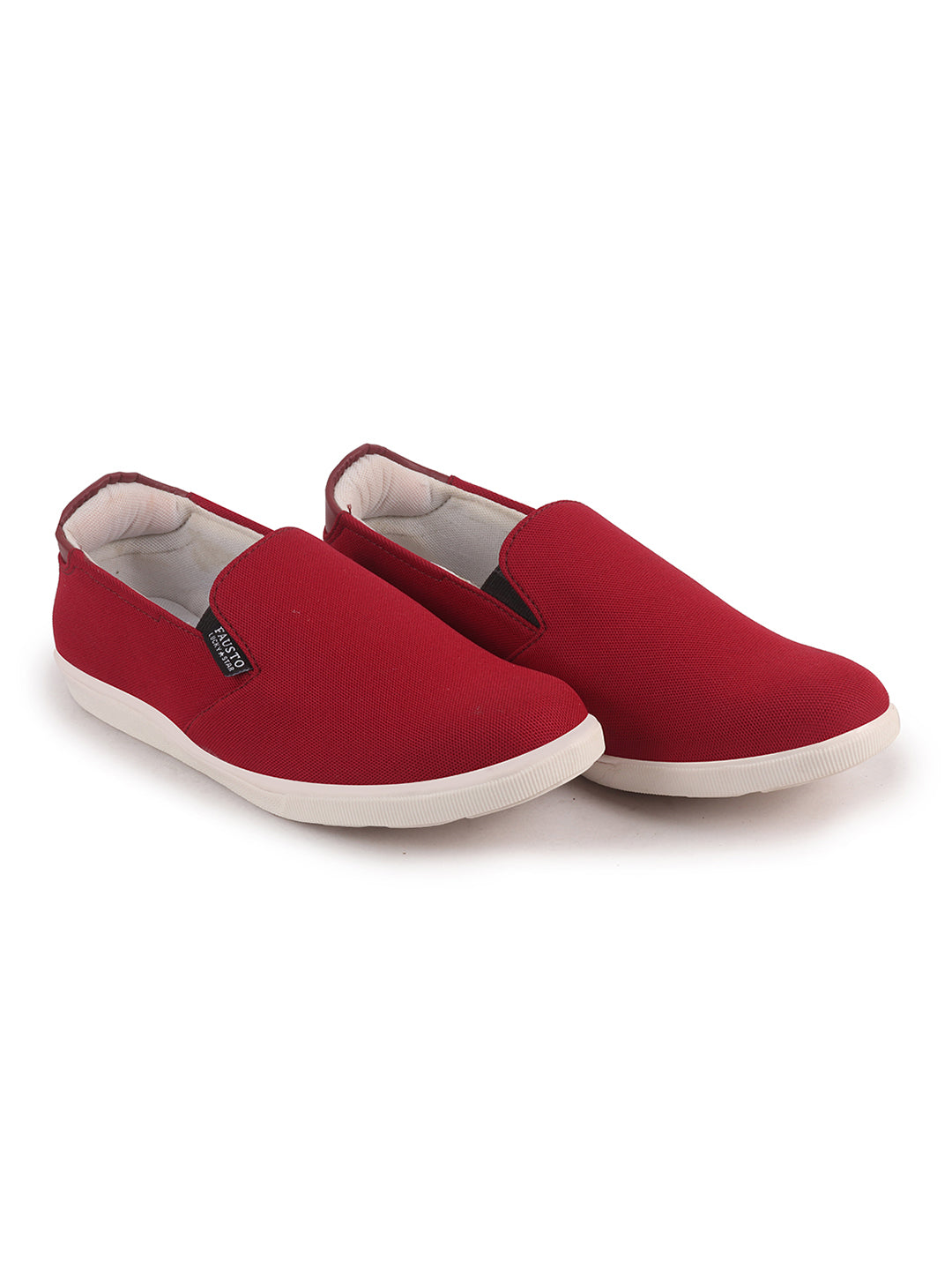 flat deck shoes