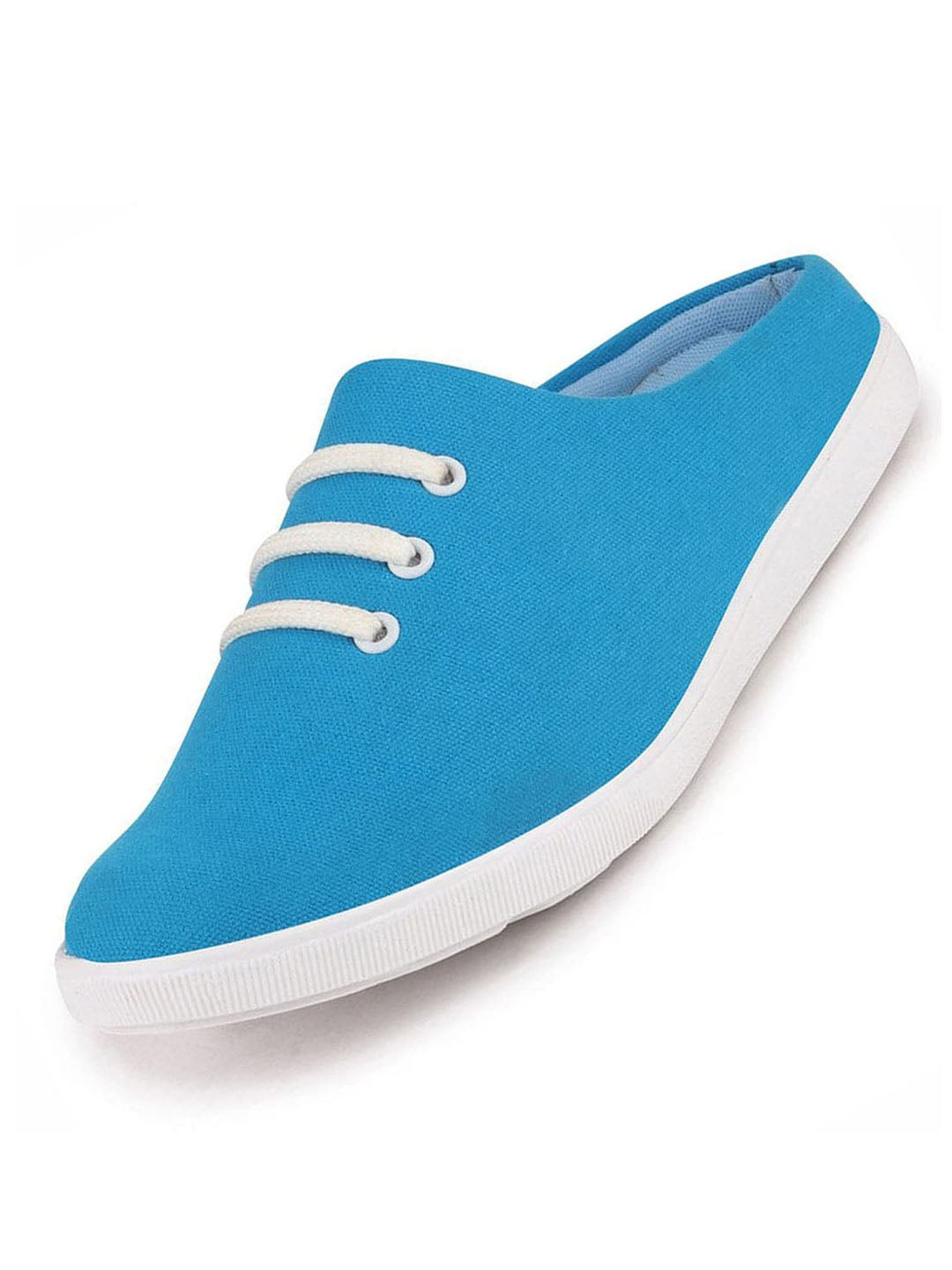 Slip On Shoes