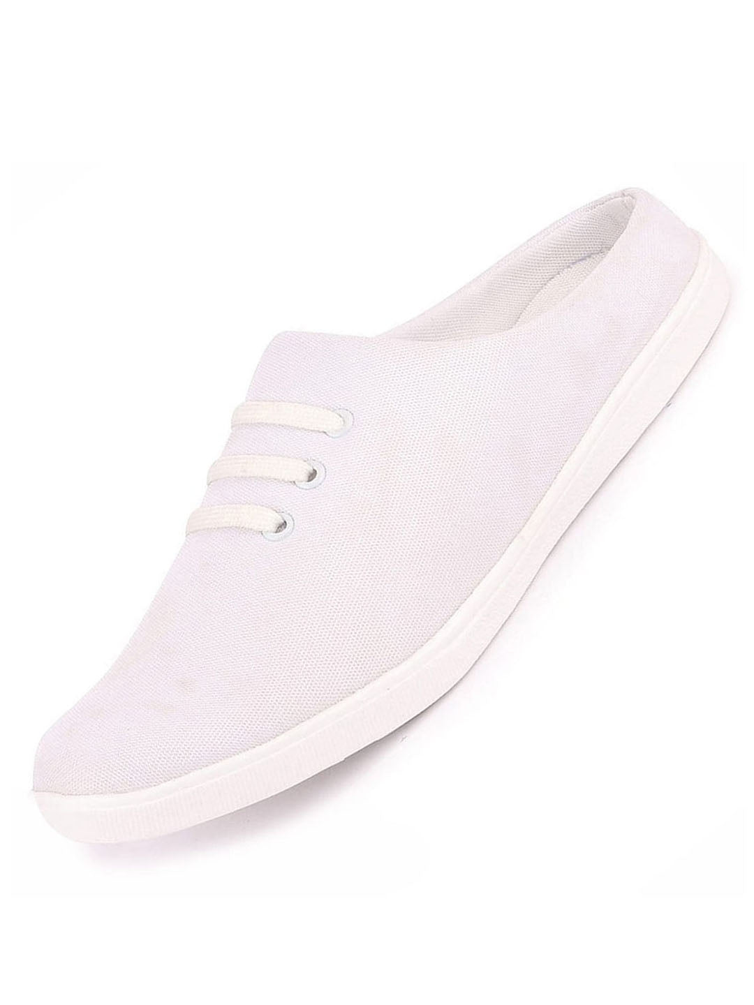 Slip On Shoes
