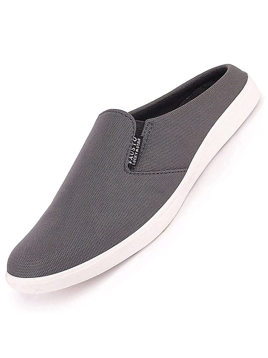 Slip On Shoes
