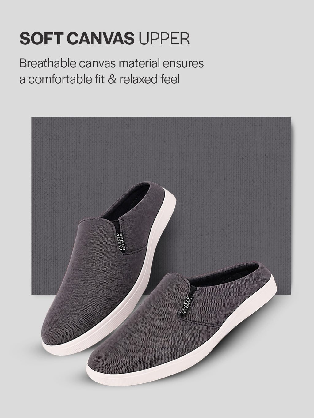 Slip On Shoes