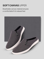 Slip On Shoes