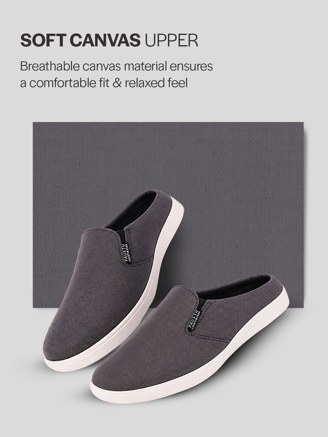 Slip On Shoes